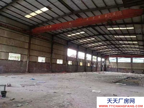 懷化市鶴城區 華僑鋼材市場旁 適合做鋼材加工