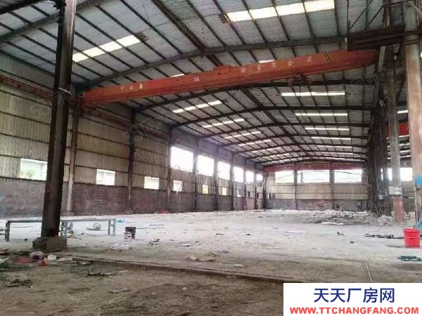 懷化市鶴城區 華僑鋼材市場旁 適合做鋼材加工