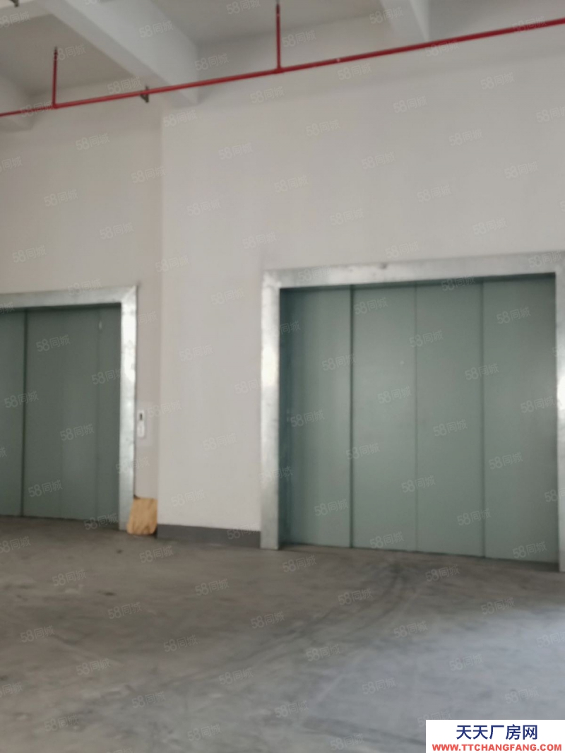 (出租) 出租陽光樓上3千平6千平9千平可以分租