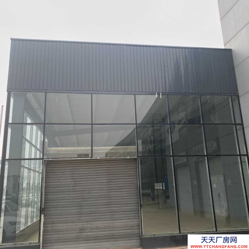 邢臺 任縣  (出租) 出租汽車4S店、展廳、售后車間、倉庫、辦公室、位置