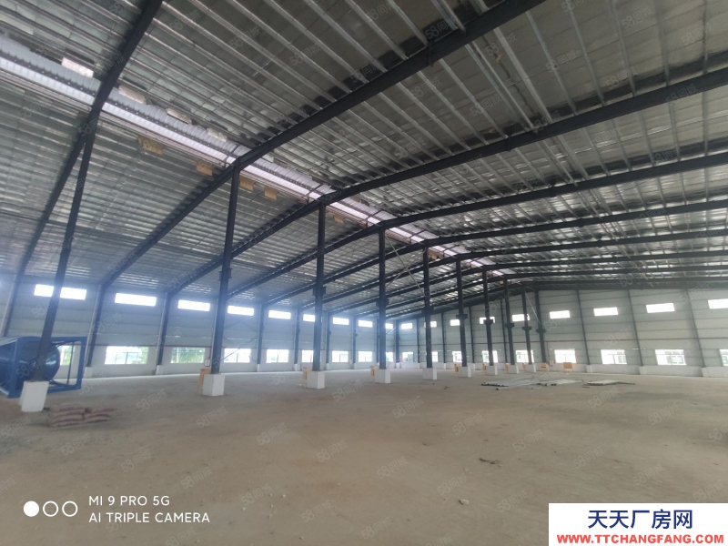 (出租) 惠州博羅低價出租，滴水十米獨院單一層，空地超大，形象好，周邊沒有居民