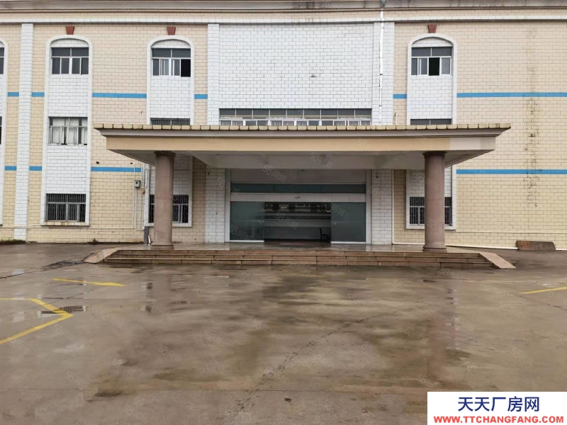 (出租) 惠州博羅龍華廠房出租臺鈴電動車配件生產基地旁可辦環評大小分租