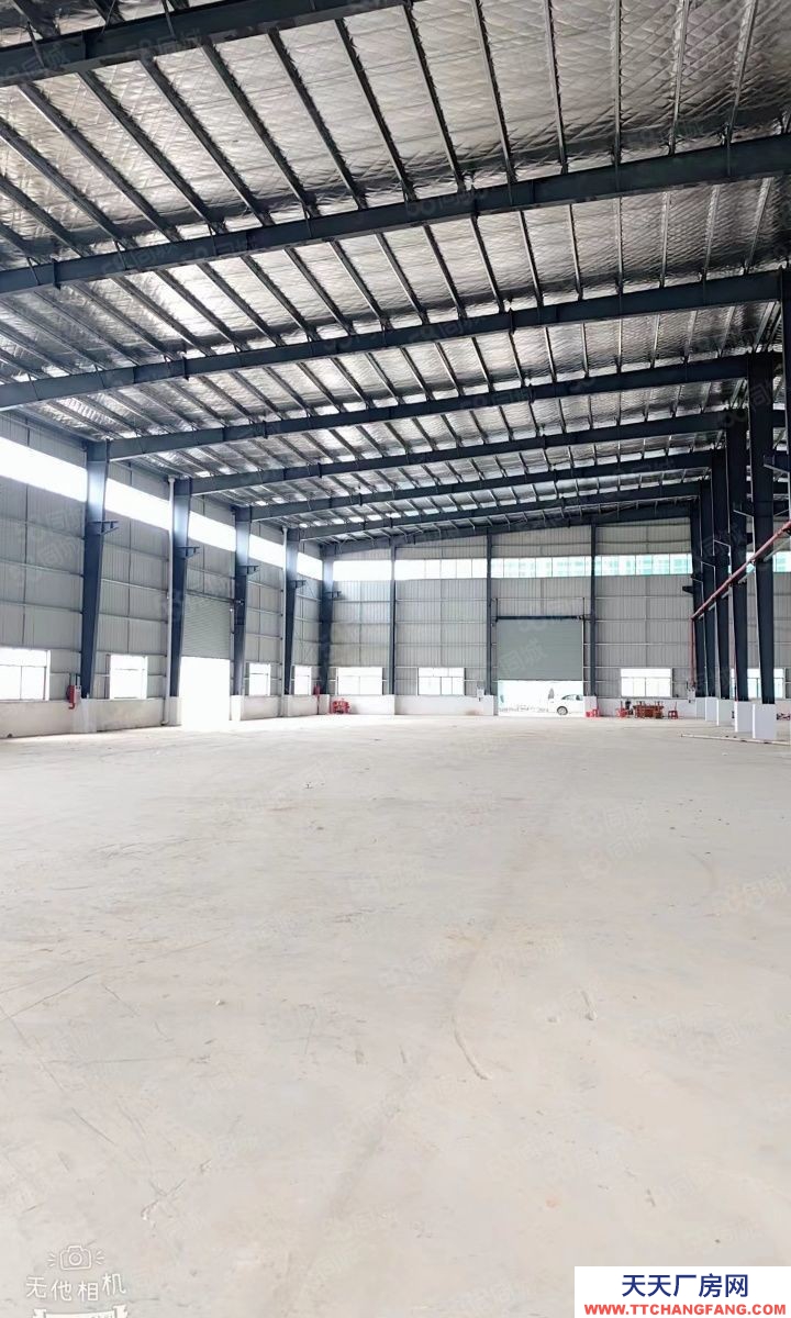 (出租) 惠州博羅龍溪多個原房東獨院鋼構680平起低于市場價免租時間長