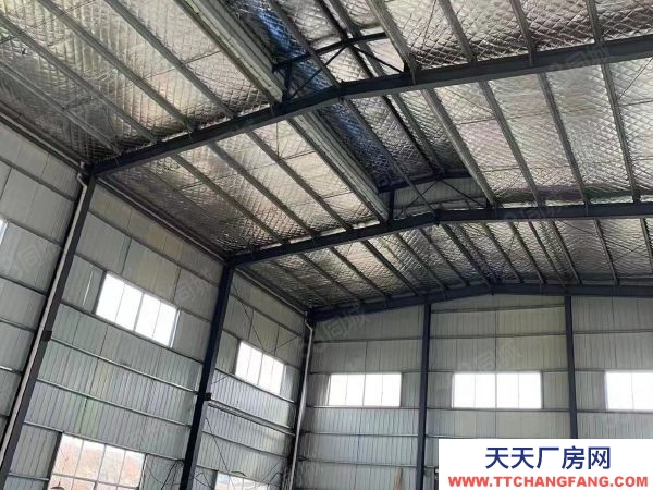 懷化市中方區(qū) 湘商文化產(chǎn)業(yè)園  標(biāo)準(zhǔn)鋼結(jié)構(gòu)廠房 可分租