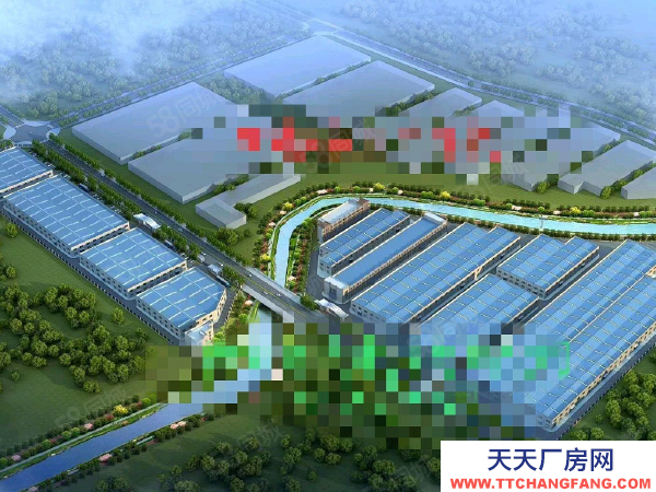 懷化市中方區(qū) 中龍國際建材城  標(biāo)準(zhǔn)廠房出租