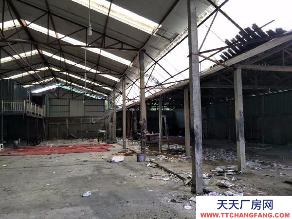 都江堰都江堰周邊鋼結構廠房