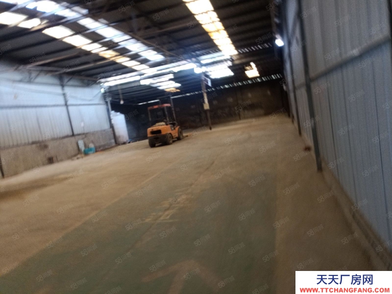 新都區新繁杏桂村495平金屬加工廠房