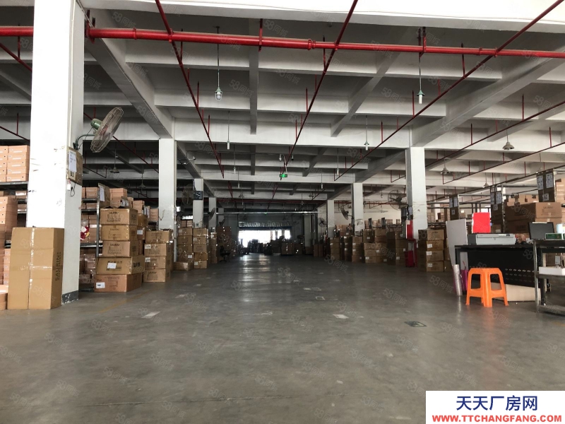 (出租) 惠州惠東大嶺原房東獨院獨棟工本低價廠房出租自帶抽立塑膠環評可分租適合大型機加工