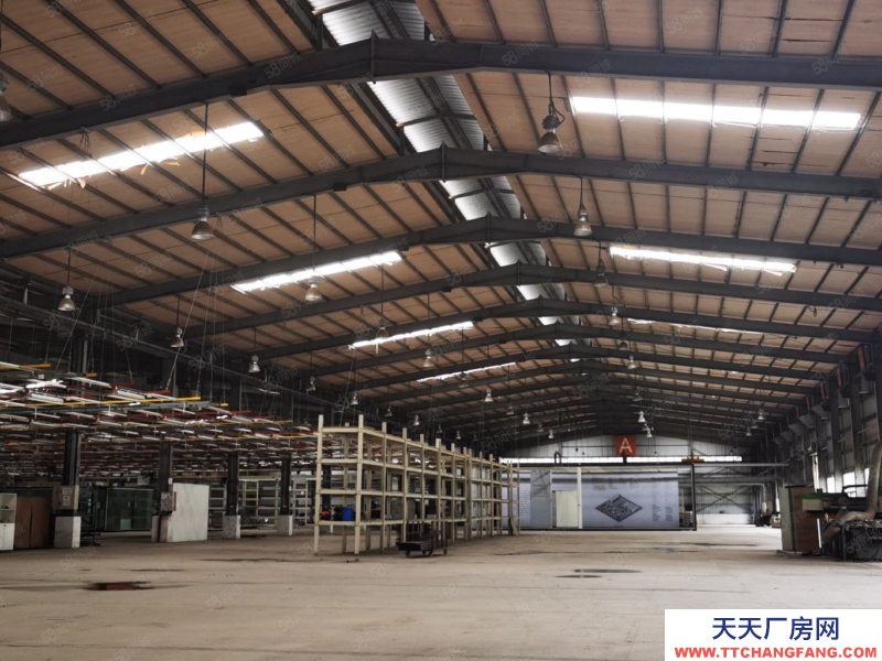 (出租) 惠州惠東帶噴油家具環評鋼構10000平方出租，可分租，可做小污染