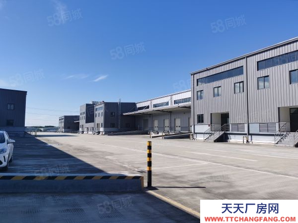 郫都區(qū)食品廠5000平出租！！！可以辦證