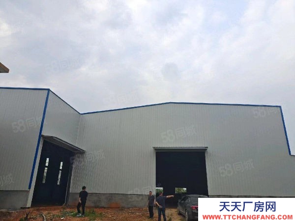 永州市冷水灘區廠房出租 冷水灘上嶺橋2000平廠房出租