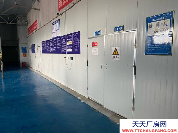 青白江食品廠行業 合作 出租