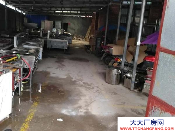 永州市冷水灘區(qū)廠房出租 鳳凰路與陶源路十字交叉路口地段