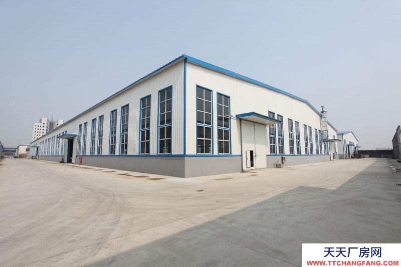 出租雙流航空港食品園區8000平方食品廠，可分租