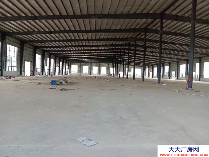 (出租) 惠州惠東烏塘高速出口附近10000平方鋼構廠房招租價格實惠