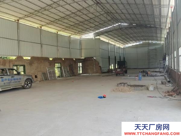 永州市冷水灘區廠房出租  出租冷水灘冷水灘周邊