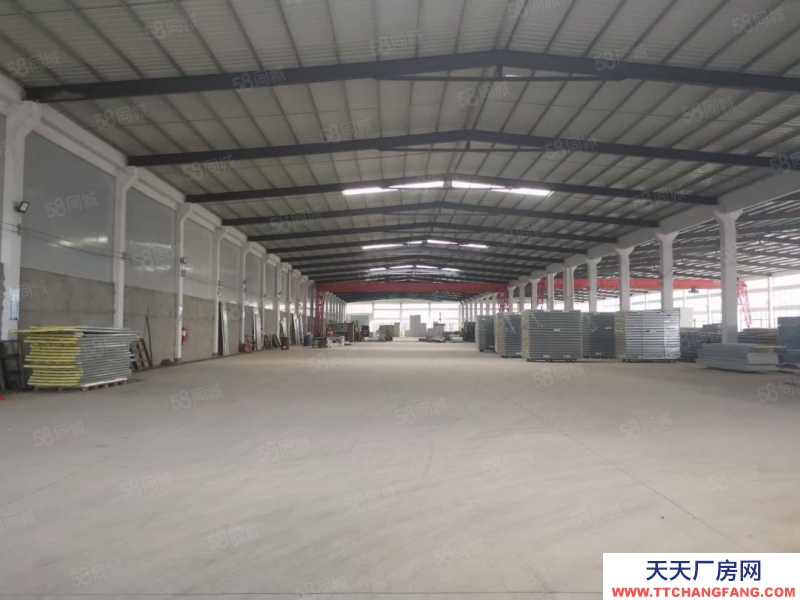 (出租) 惠州惠東9米高單一層廠房11500平方，可以分租重工業廠房