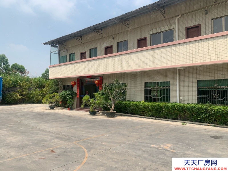 (出租)惠州惠東平山民營工業(yè)區(qū)一樓鋼構(gòu)廠房600平米可做污染行業(yè)