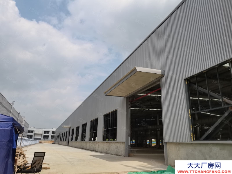 龍泉驛15000平米獨(dú)門(mén)獨(dú)院400起分，帶辦公帶行車，手續(xù)齊全