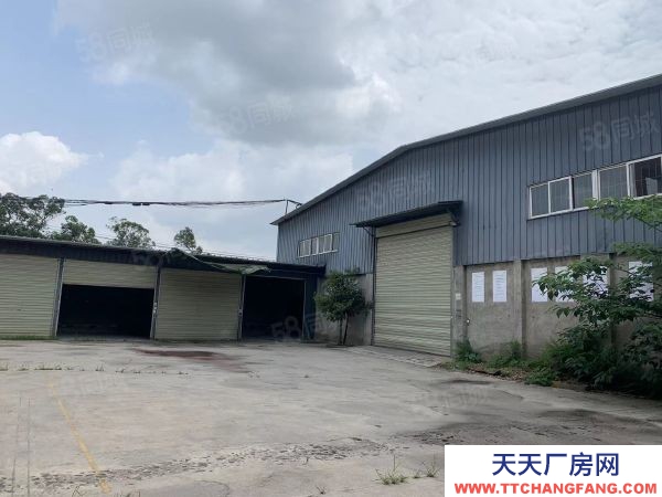 龍泉驛高速路口旁，獨(dú)門(mén)獨(dú)院，小型加工倉(cāng)庫(kù)物流中轉(zhuǎn)站