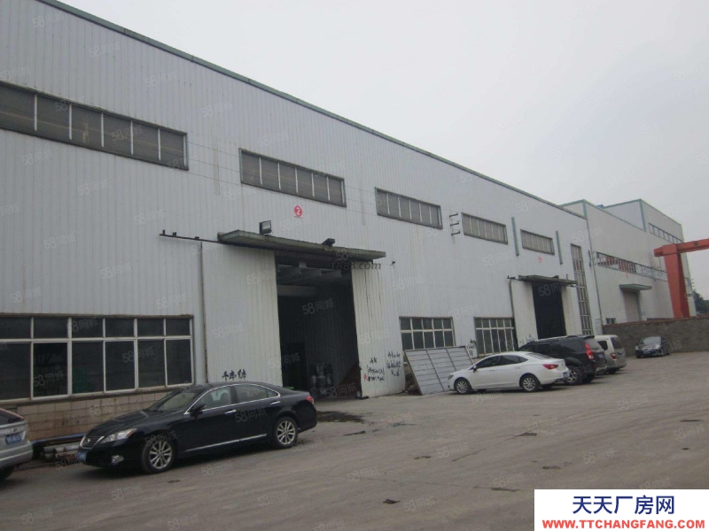 (出售) 出售湖州安吉21.5畝土地，廠房4000方， 獨門獨院