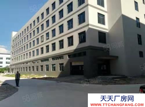 (出售) 出售湖州安吉12畝土地14000方廠房，年租金300萬