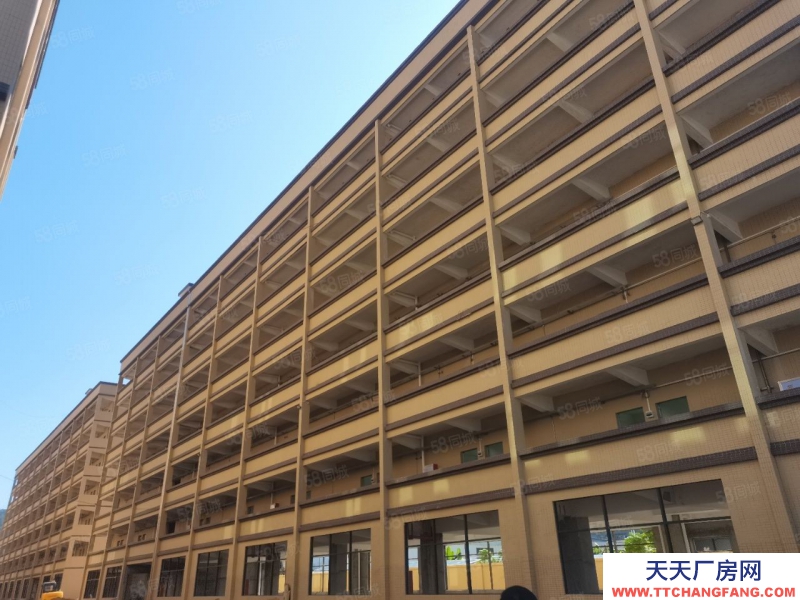 (出租)惠州龍門縣77000平政府扶持可做污染行業(yè)