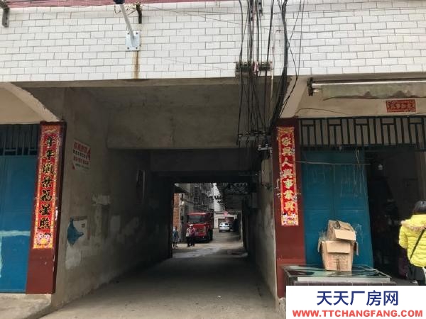永州市冷水灘區(qū)倉庫出租 出租鳳凰園汽車西站 珊瑚巷車庫38平