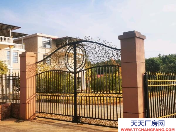 永州市冷水灘區(qū)倉(cāng)庫(kù)出租 上嶺橋港子口村別墅庭院