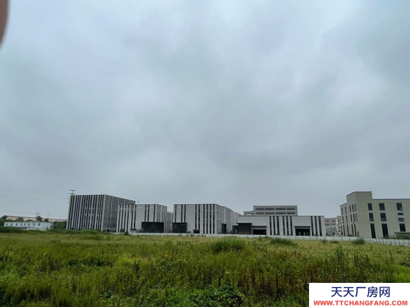 (出售) 長三角中心地區，交通便利，政府扶持項目，有員工宿舍的廠房出售