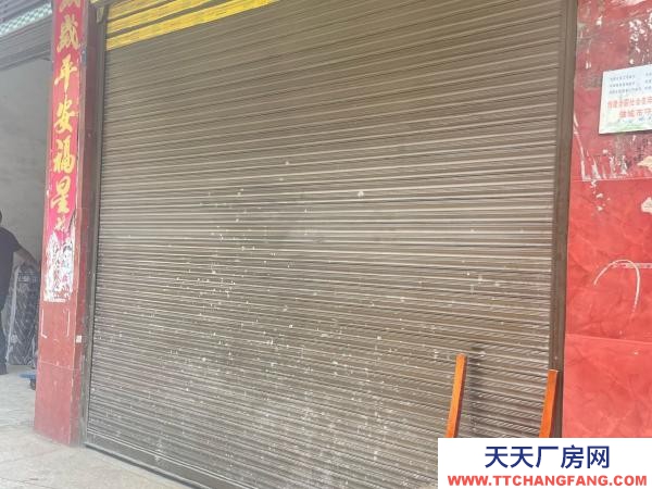 永州市冷水灘區倉庫出租  倉庫空間很大，可以放很多貨物