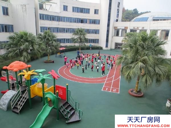 永州市冷水灘區倉庫出租 適合培訓，托管，康養，酒店，公司辦公，自有停車場。