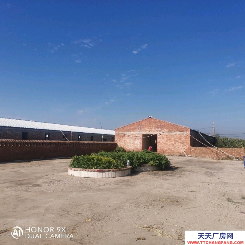 (出售) 本養殖園區，5個大圈，可養殖牛，豬，羊等一切家畜牲