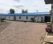 (出租)延邊龍井 廠房出租500平，帶院子，三項電上下水，