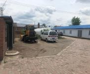 (出租)延邊龍井 廠房出租500平，帶院子，三項(xiàng)電上下水，