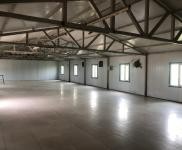 (出租)延邊龍井 廠房出租500平，帶院子，三項電上下水，