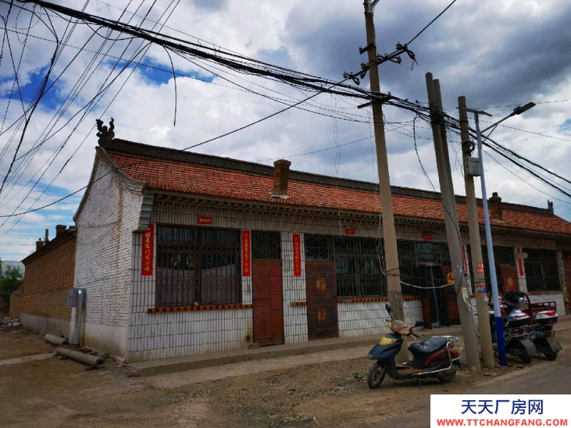 (出售) 房主閑置，可租可售！