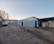 (出售)延邊 龍井琵巖山正對面465平方廠房出售