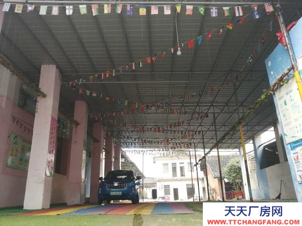 永州市祁陽(yáng)區(qū)廠房出租 七里橋鎮(zhèn)2400平超大廠房,配宿舍廚房,房東直租無中介費(fèi)