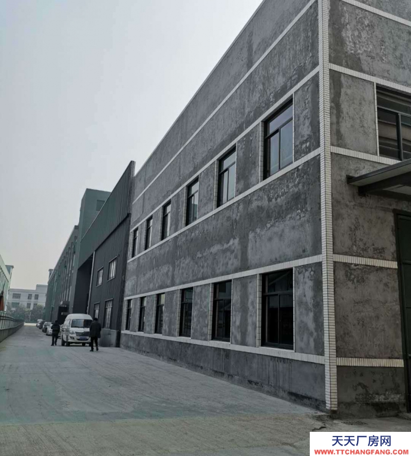 紹興市越城(出租) 廠房出租，728平，配套齊全！