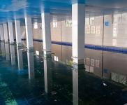 (出租)濮陽華龍 面積大，可分租，可辦公，有游泳館，有停車廠