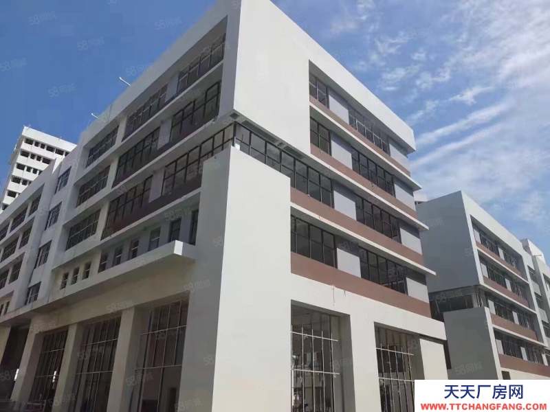 紹興市越城(出售) 可貸款十五年的服裝園區(qū)廠房出售