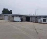 (出租) 濮陽華龍200平方帶大院倉庫出租，可分租，可短租