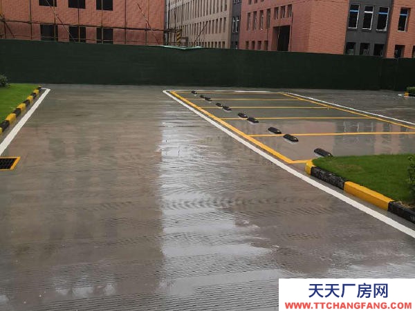 青白江50年產權 可按揭 全新標準化園區 高綠化 環境優美