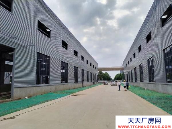 出售鹽亭全新廠房1400方家具塑料橡膠等可進