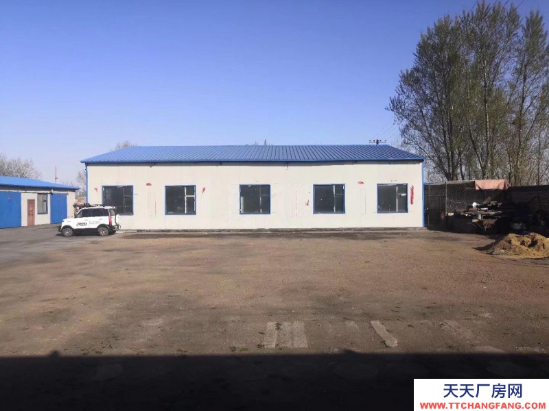 (出租) 獨(dú)立辦公司、廠(chǎng)房整體出租