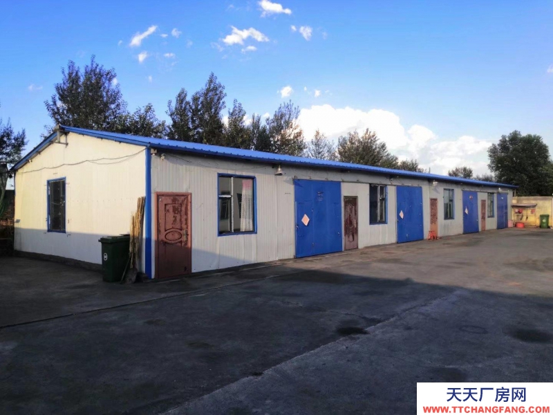 (出租) 獨立廠房，辦公房整體出租