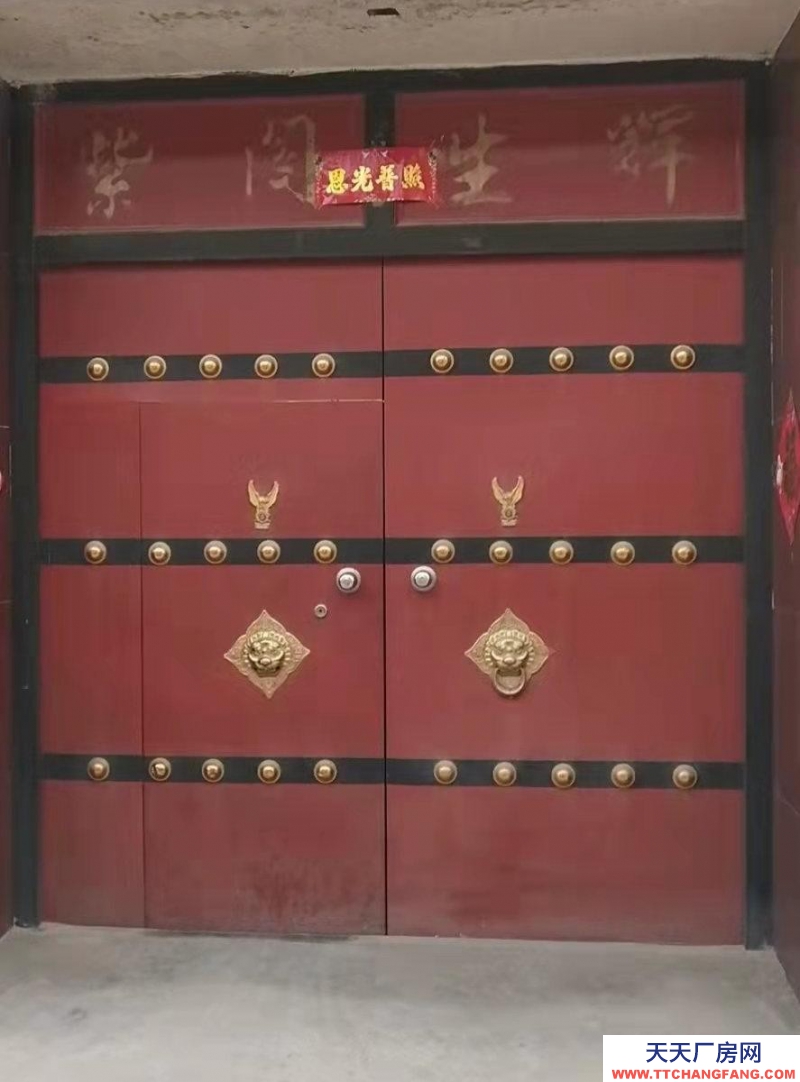 (出售) 兩間兩層小二樓 ，一層簡單裝修，二樓毛坯