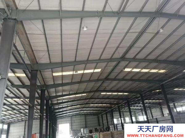 出售金堂淮口成阿工業(yè)園標準廠房