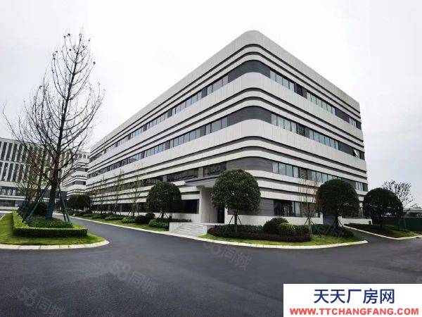 雙流航空港 50年獨立產權園區 近地鐵高速低容積率